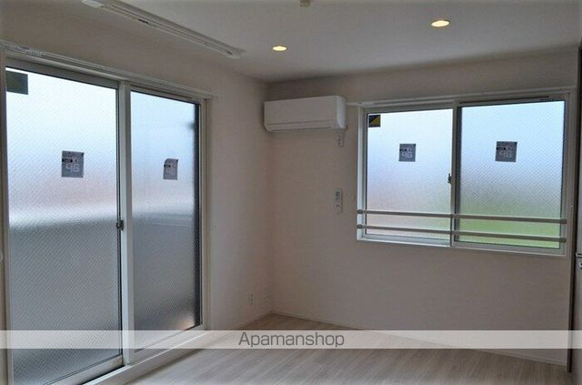 D-ROOM君塚IAの内装写真