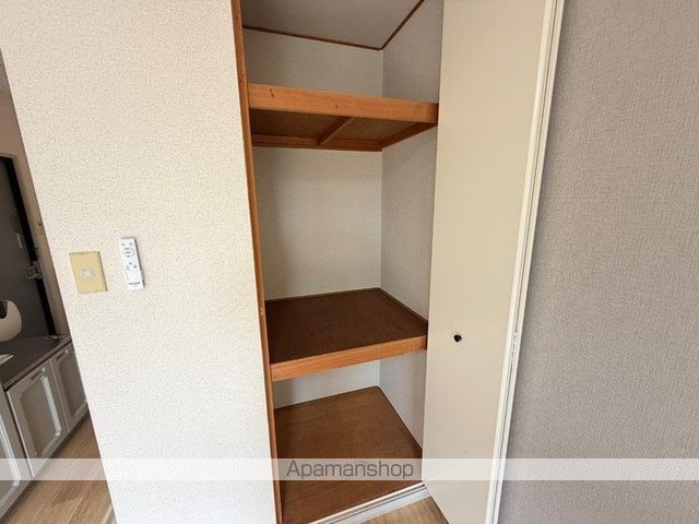 サンライフ内山IIの内装写真