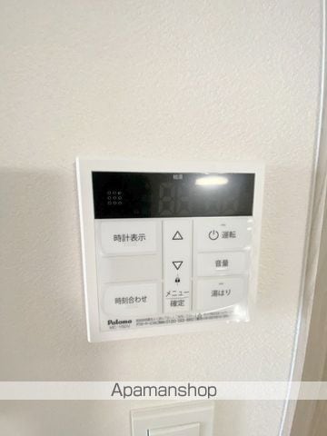 FIRSTFIORE大正LIETEの内装写真