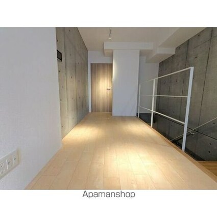 ＢＲＩＣＫ　ＲＥＳＩＤＥＮＣＥ　目黒本町[3K/46.82m2]のその他内装