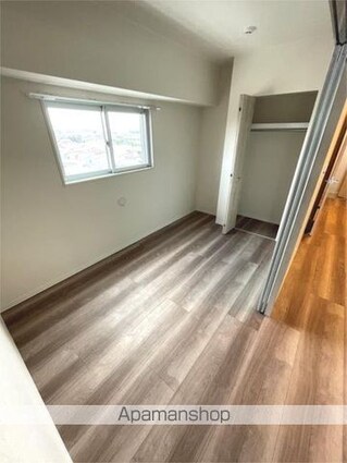 スターズスクエア浦和美園[2LDK/61.34m2]の内装3