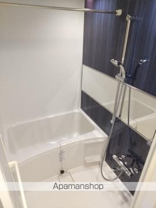 シェル中野弥生町[1K/27.2m2]のバス