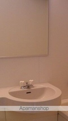 フェニックス西新宿５丁目弐番館[1R/18.89m2]の洗面所