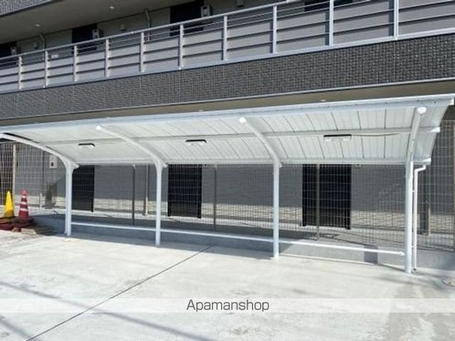 内房線 五井駅 徒歩8分 3階建 築5年のその他写真