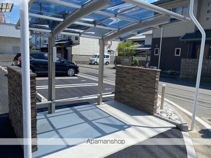 ラ・ルーチェ[1R/33.52m2]の内装6