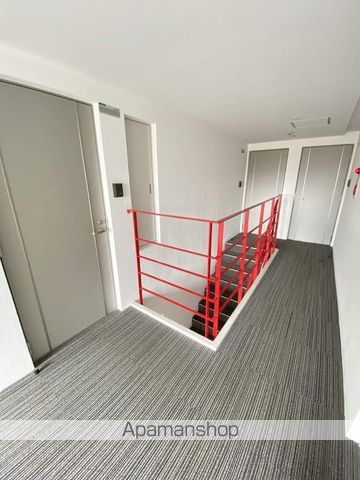 モルティーニ東札幌のその他写真