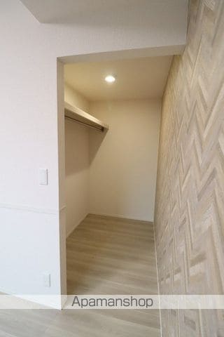 timeless Aの内装写真