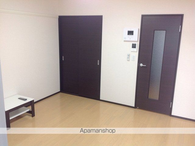 クレイノヴィラ曽根Eの内装写真