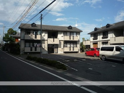 滋賀県大津市下阪本４丁目[2DK/50.38m2]の共用部4