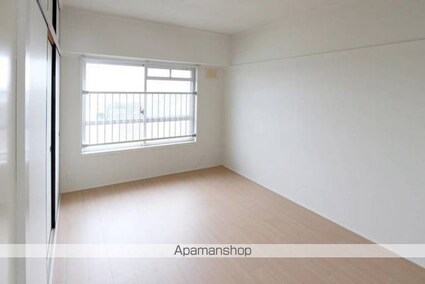 ビレッジハウス寿古２号棟[3DK/53.08m2]の内装3