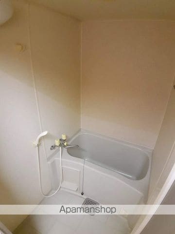 メゾン富士見町の内装写真