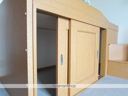 レオパレスエクセレントＳＡＤＡ[1K/23.18m2]の内装8