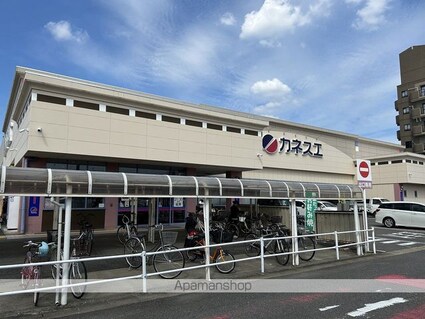 グランプラス西島[3LDK/79.59m2]の周辺7