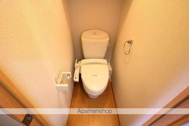 レオパレス奏律の内装写真