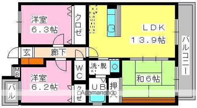 サムネイルイメージ