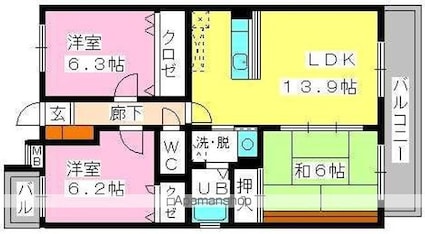 サムネイルイメージ