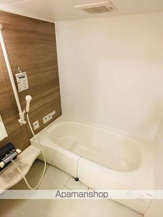 アジャート手城[1LDK/41.29m2]のバス