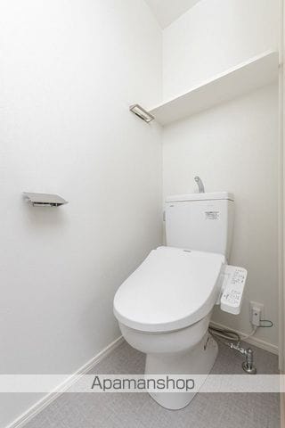 エンクレスト呉服町の内装写真