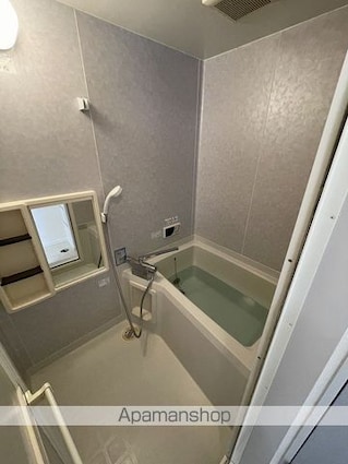 パークビレッジいいだＢ[2K/38.83m2]のバス