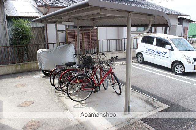 カーサ セレーノのその他写真