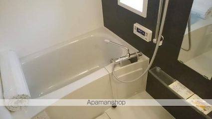 アルバーノ駅前大通り[1DK/28.74m2]のバス