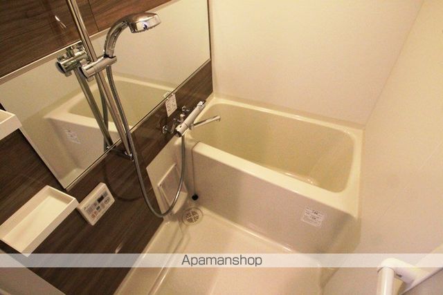スプランディッドIIの内装写真