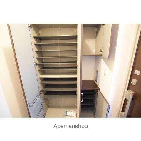 札幌市東西線 円山公園駅 徒歩5分 2階建 築20年の内装写真