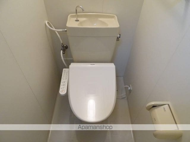 モンレーヴ葵東IIの内装写真