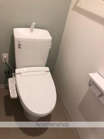 ロージェ泉中央の内装写真