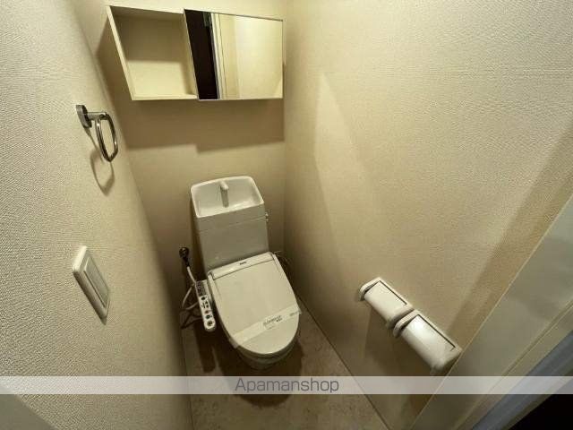 ヴィラ ハルモニアの内装写真
