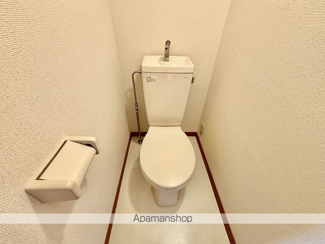 レオパレスグリーンフィールドの内装写真