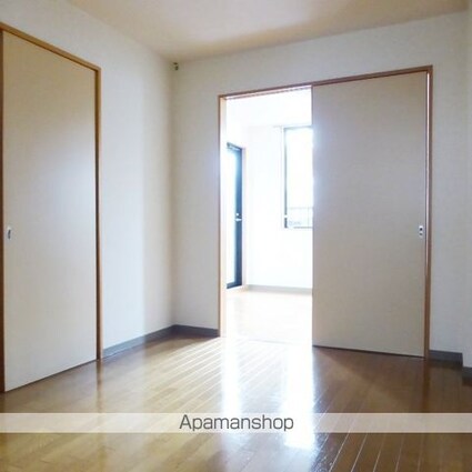 アパートメント松田南館[1LDK/38m2]の内装5