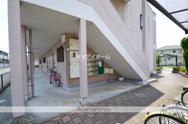 アメニティーハイツのその他写真