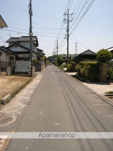 パークアベニューの周辺写真