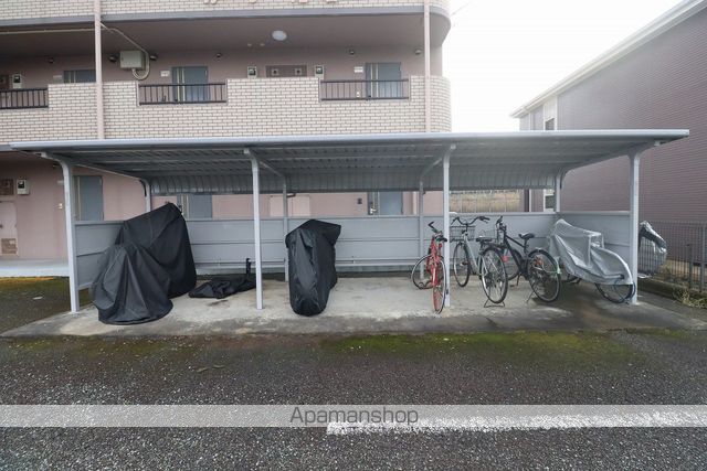 カーサ落合のその他写真