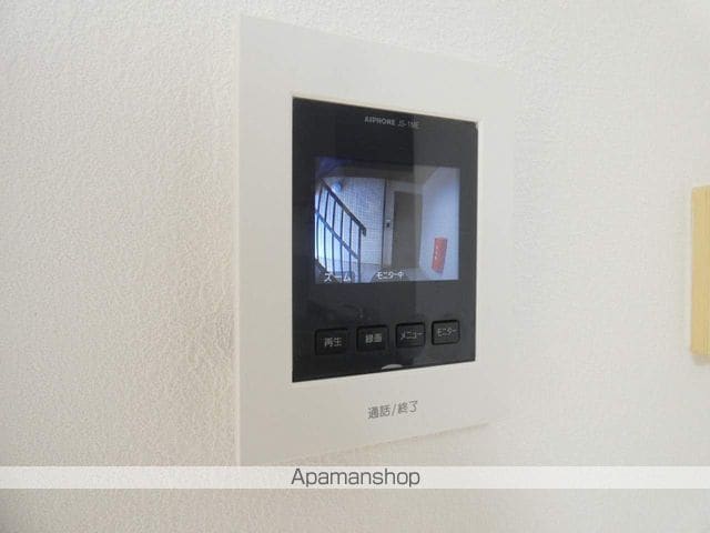 アルナージささがせBの内装写真