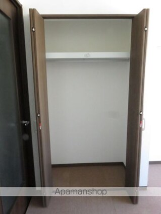 レリーフ・イー[1K/22.8m2]の収納