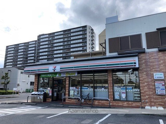 コスモ守山5番館の周辺写真