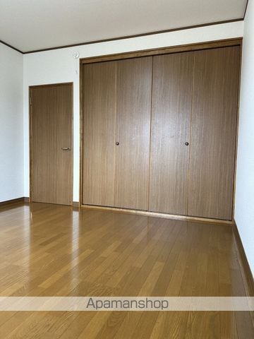 Mコープの内装写真
