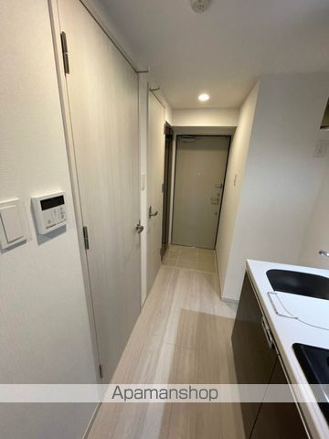 ディアレイシャス泉の内装写真
