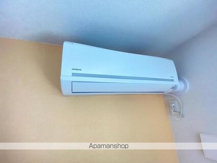 グレース　ヒロ　Ⅰ[2LDK/58.21m2]のその他設備