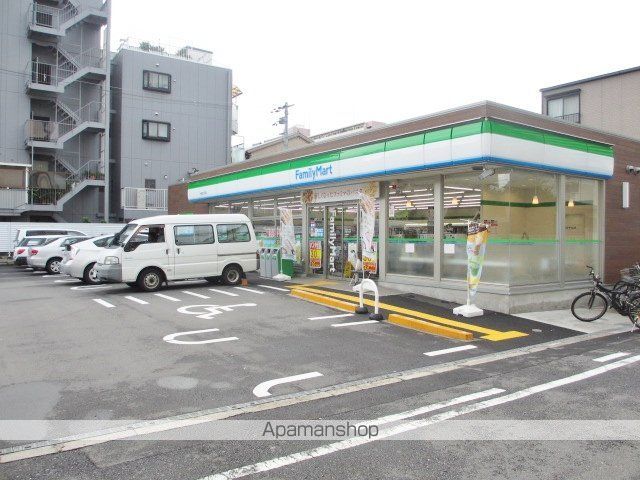 イーティーシー大宮IIの周辺写真
