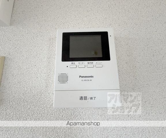 サンロイヤル七瀬川の内装写真