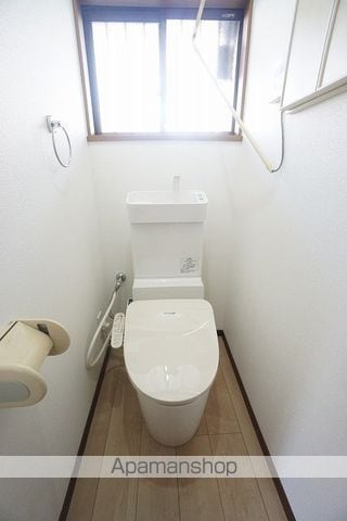コーポデンエンの内装写真