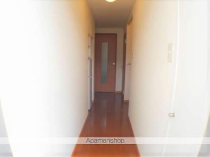 レオパレス金倉[1K/23.71m2]の玄関