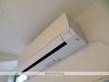 ラ・ネージュ河原町[1R/26.07m2]のその他設備