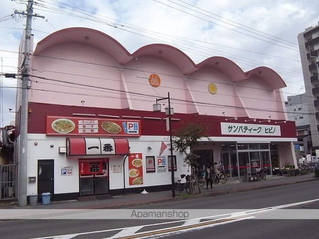 Creo日比野の周辺写真