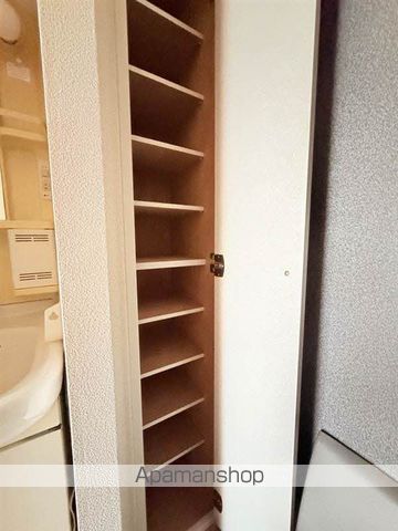 コーポソレイユの内装写真