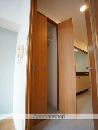 グレイス名駅北（旧称Ｔ‘ｓ　Ｄｒｅａｍ名駅北）[1K/21.19m2]の収納