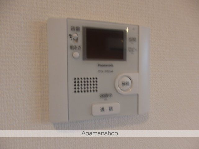 グランオルセー北大前の内装写真